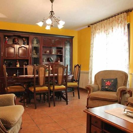 Casa Rural El Carrascal Касарехос Экстерьер фото