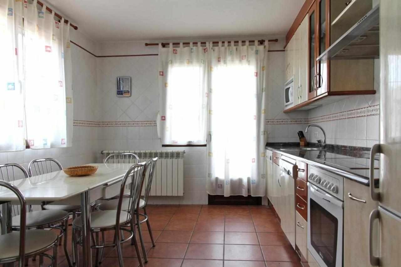 Casa Rural El Carrascal Касарехос Экстерьер фото